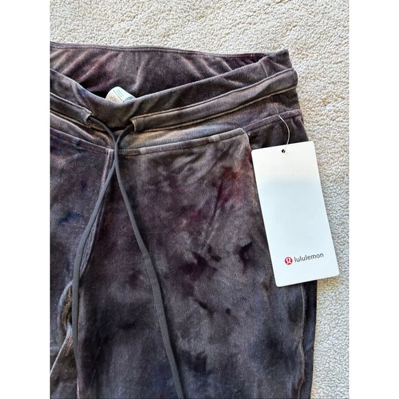 NWT LULULEMON ready to crush joggers Sz 4, $130 G23 - Picture 6 of 9